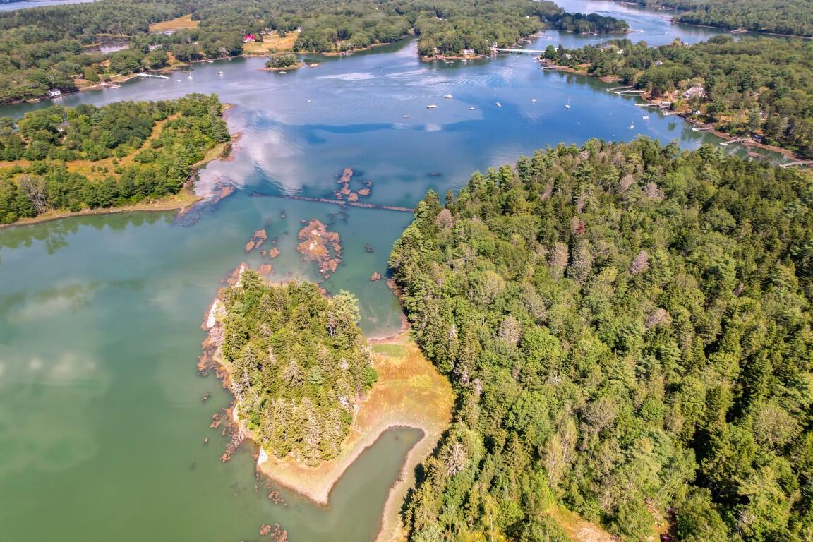 44-4 Windrush Lane Boothbay ME 04537