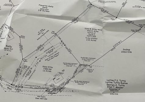 142 Seal Cove Road Southwest Harbor ME 04679