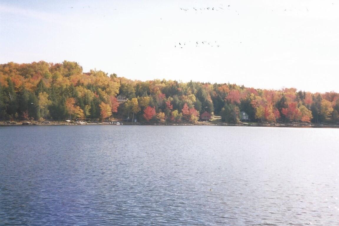 0 Sunset Ridge Drive Sebec ME 04481