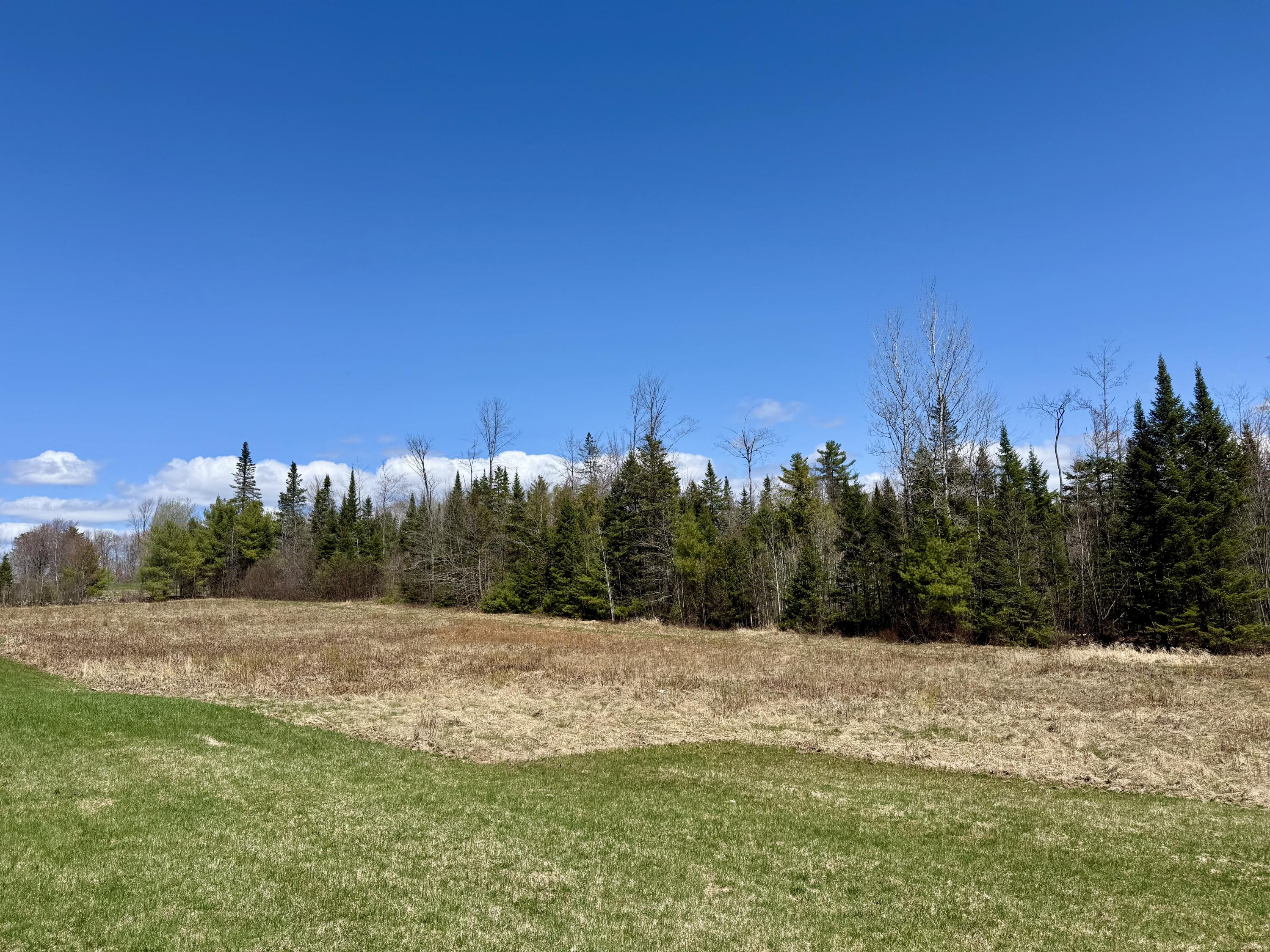 Map 12-1-1 Beans Corner Road Hartland ME 04943