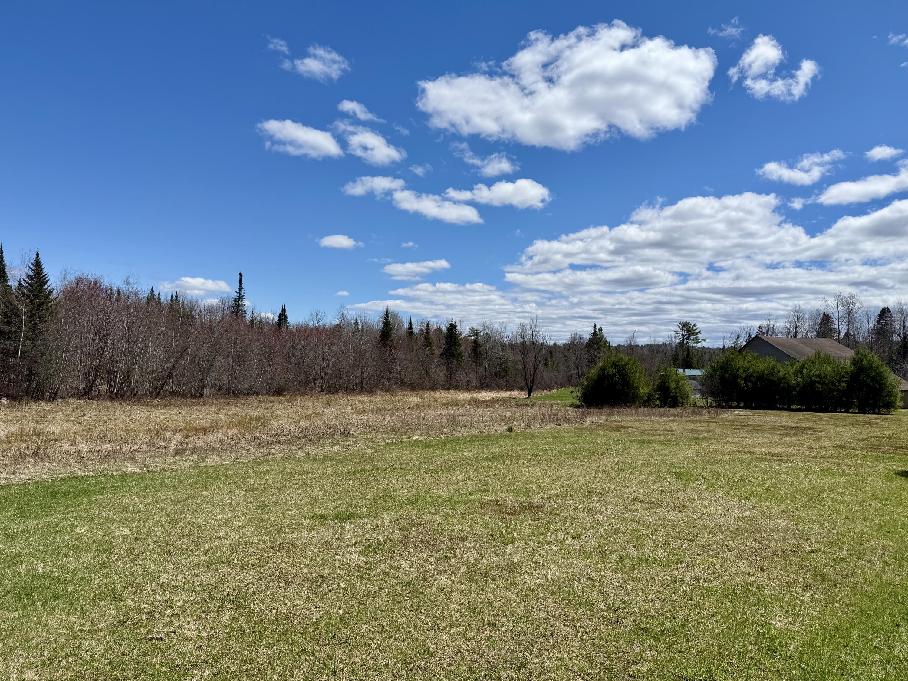 Map 12-1-1 Beans Corner Road Hartland ME 04943