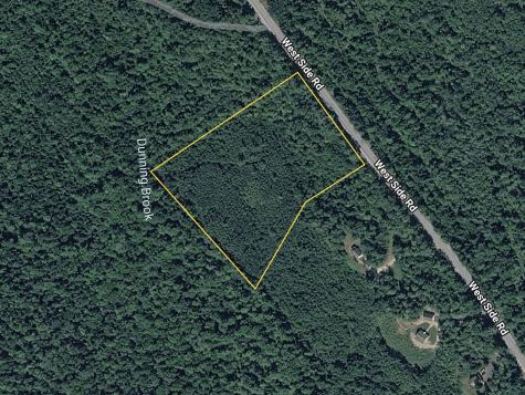 0-4-5 W Side Road Carthage ME 04285