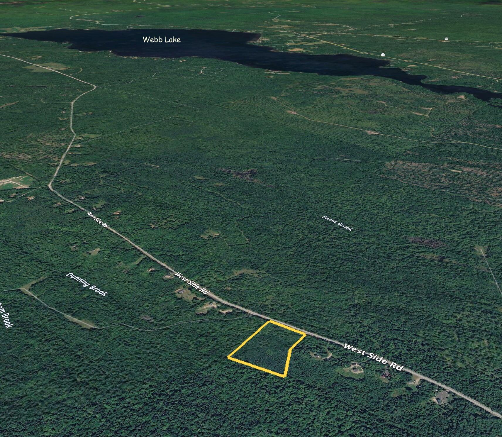 0-4-5 W Side Road Carthage ME 04285