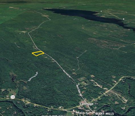0-4-5 W Side Road Carthage ME 04285