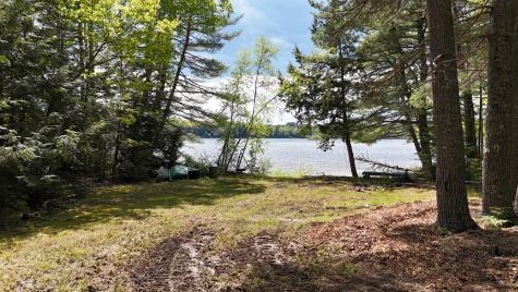 0 Acadia Highway Orland ME 04472