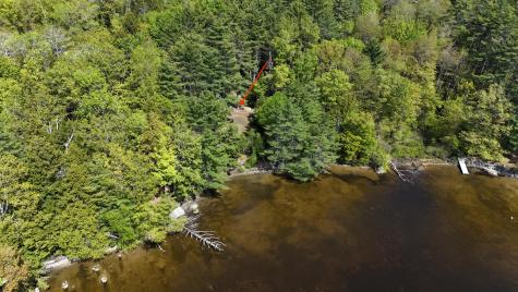 0 Acadia Highway Orland ME 04472
