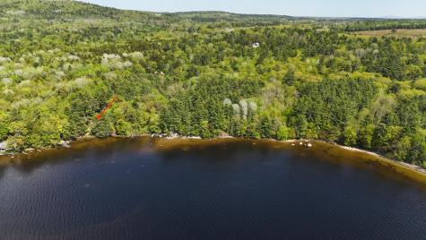 0 Acadia Highway Orland ME 04472