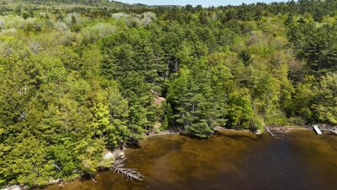 0 Acadia Highway Orland ME 04472