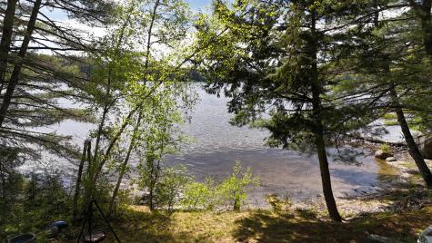 0 Acadia Highway Orland ME 04472