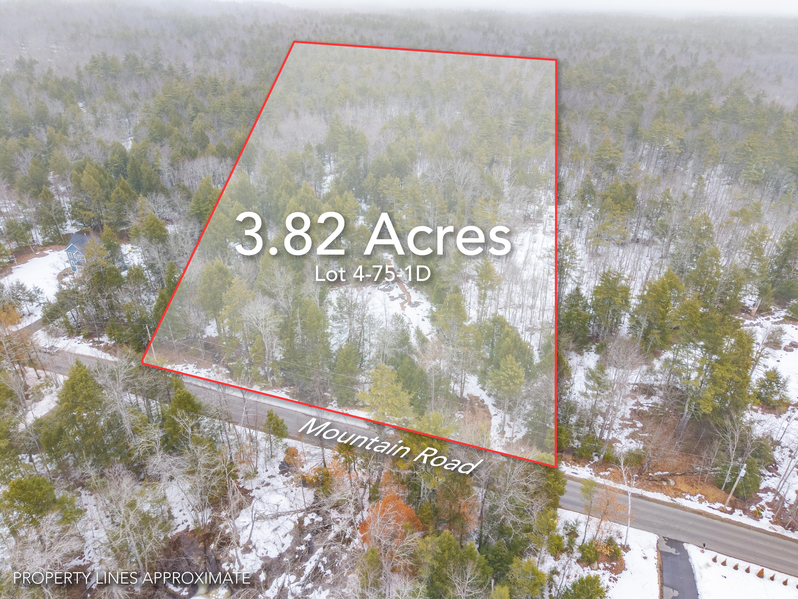 119 Mountain Road South Berwick ME 03902