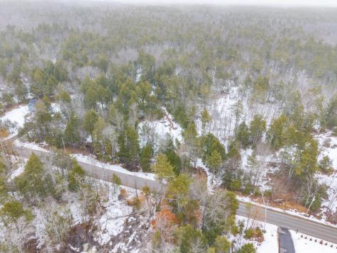 119 Mountain Road South Berwick ME 03902