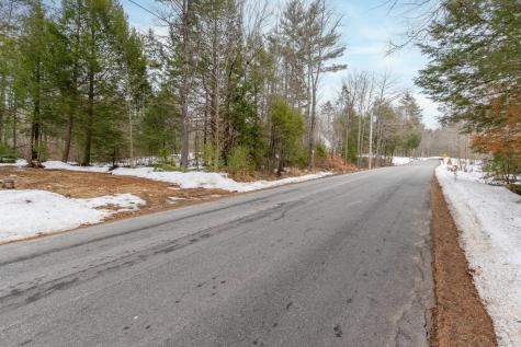 119 Mountain Road South Berwick ME 03902