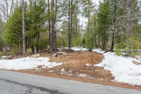 119 Mountain Road South Berwick ME 03902