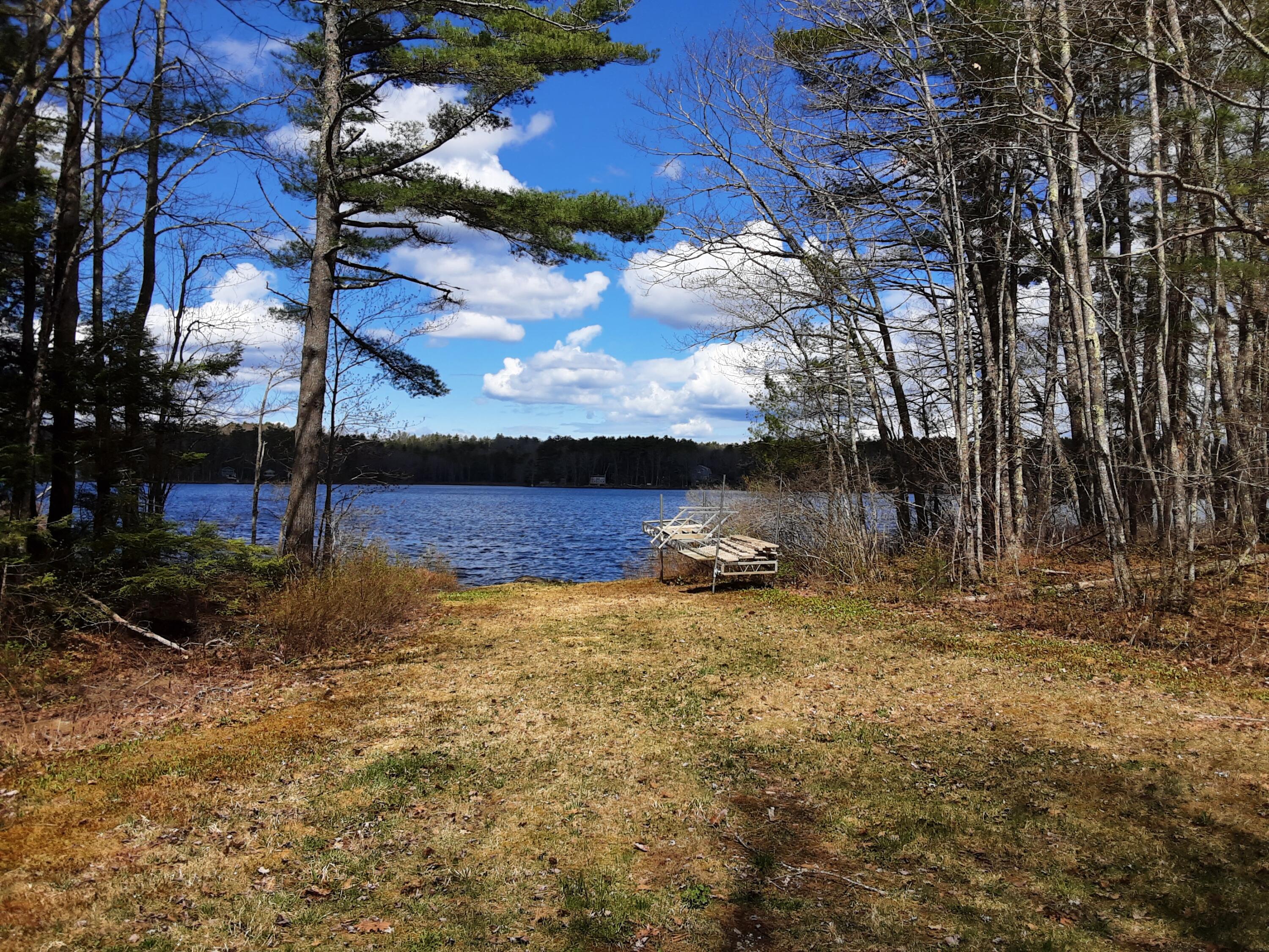 0 Libby Road Jefferson ME 04348
