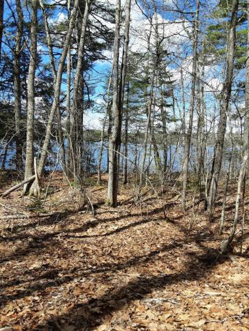 0 Libby Road Jefferson ME 04348