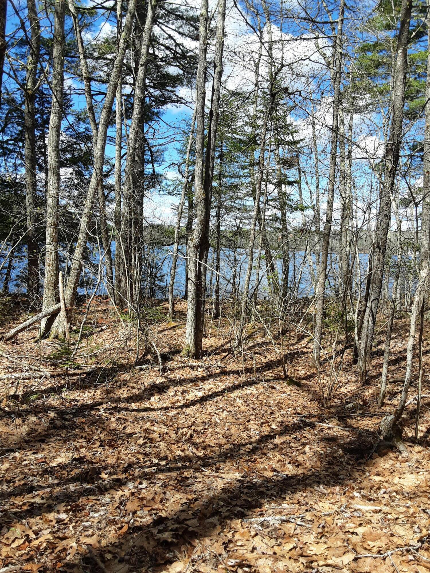 0 Libby Road Jefferson ME 04348