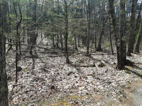0 Libby Road Jefferson ME 04348