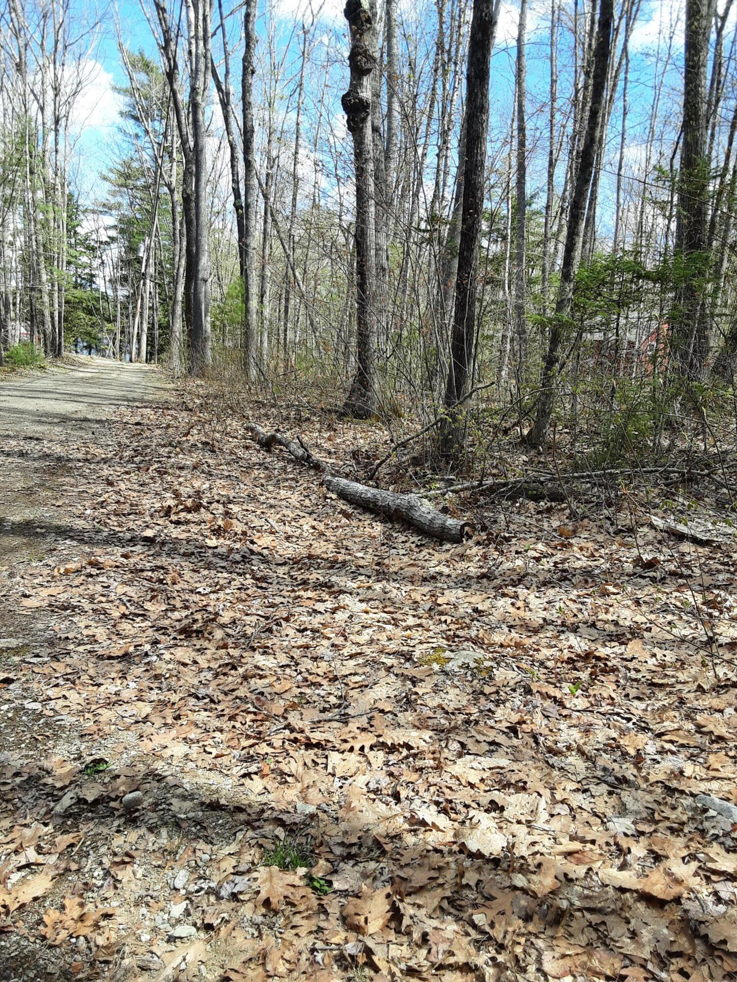0 Libby Road Jefferson ME 04348