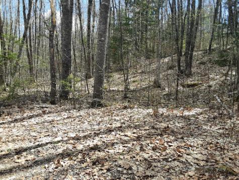 0 Libby Road Jefferson ME 04348