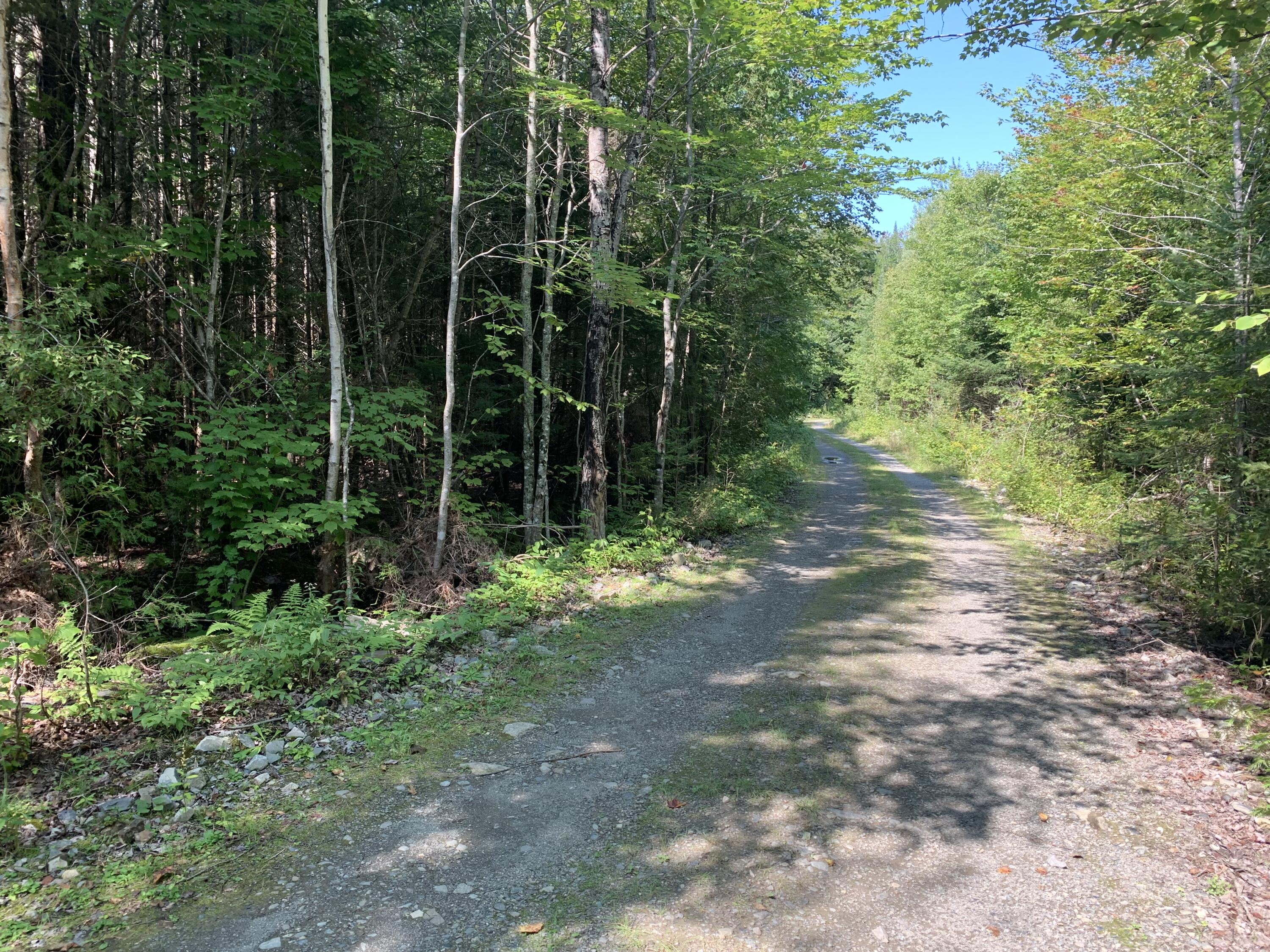 Tbd Black Brook Pond Road Moxie Gore, ME