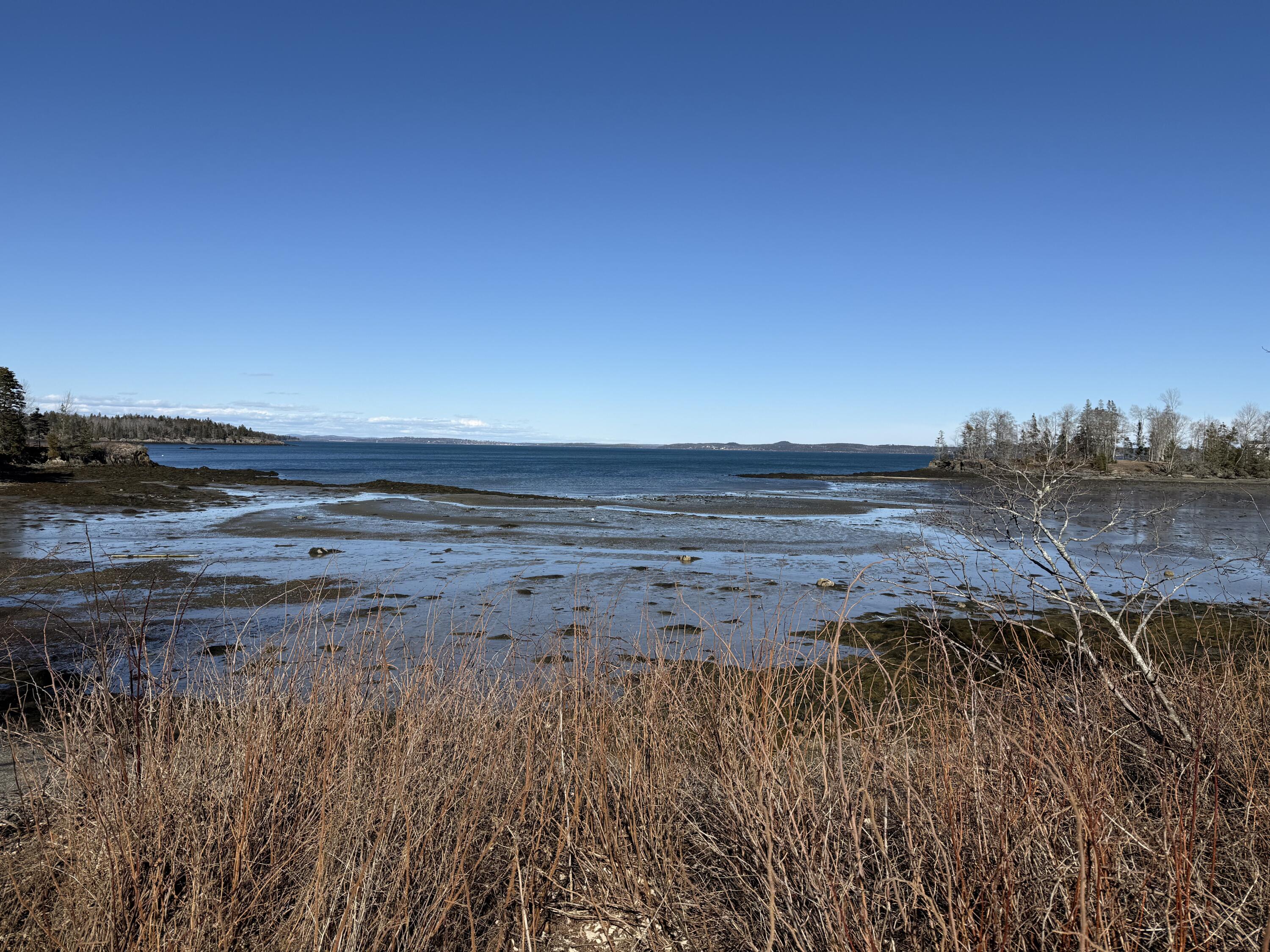 M40 Lot28 Main Road Islesboro ME 04848