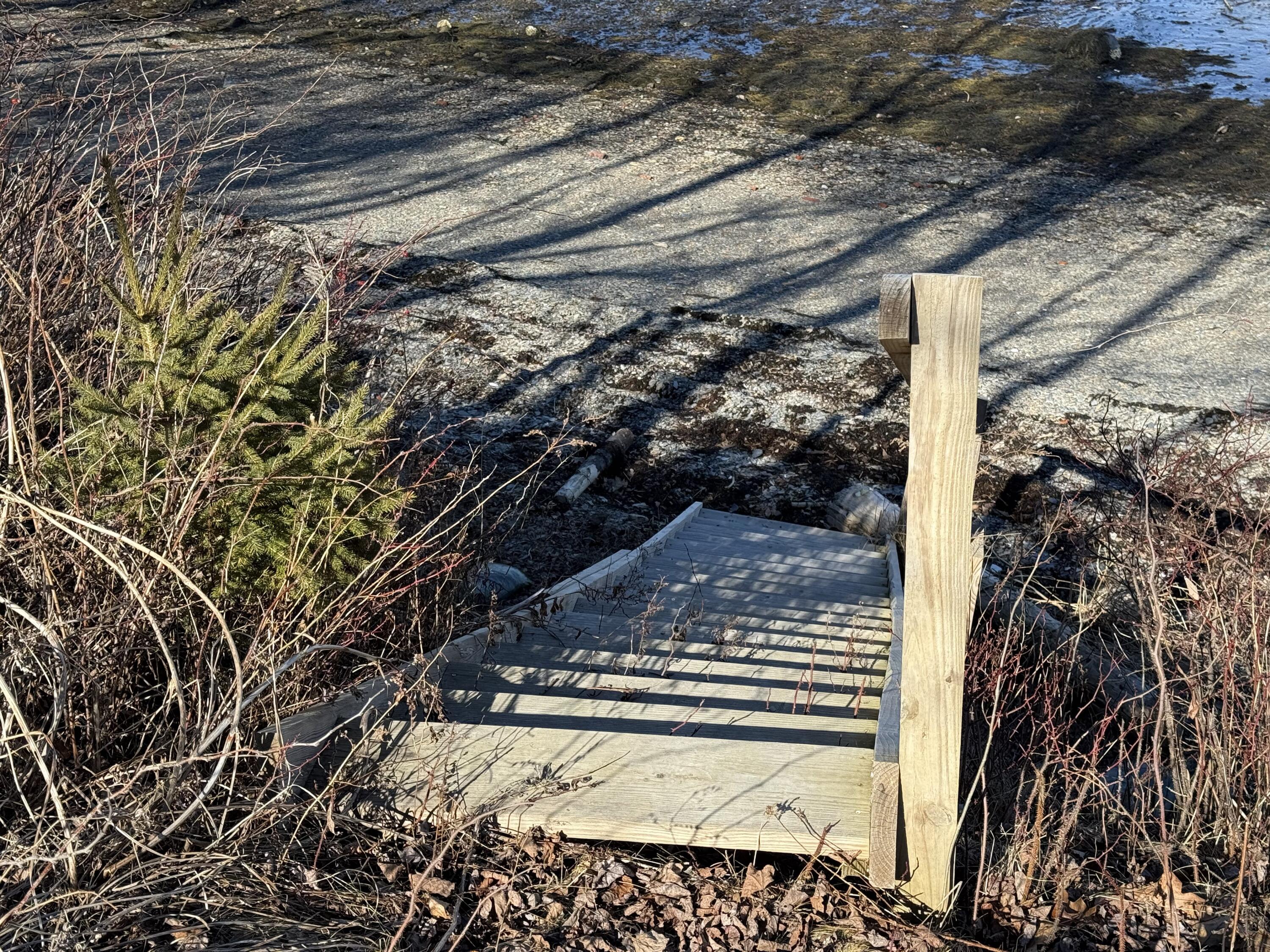 M40 Lot28 Main Road Islesboro ME 04848