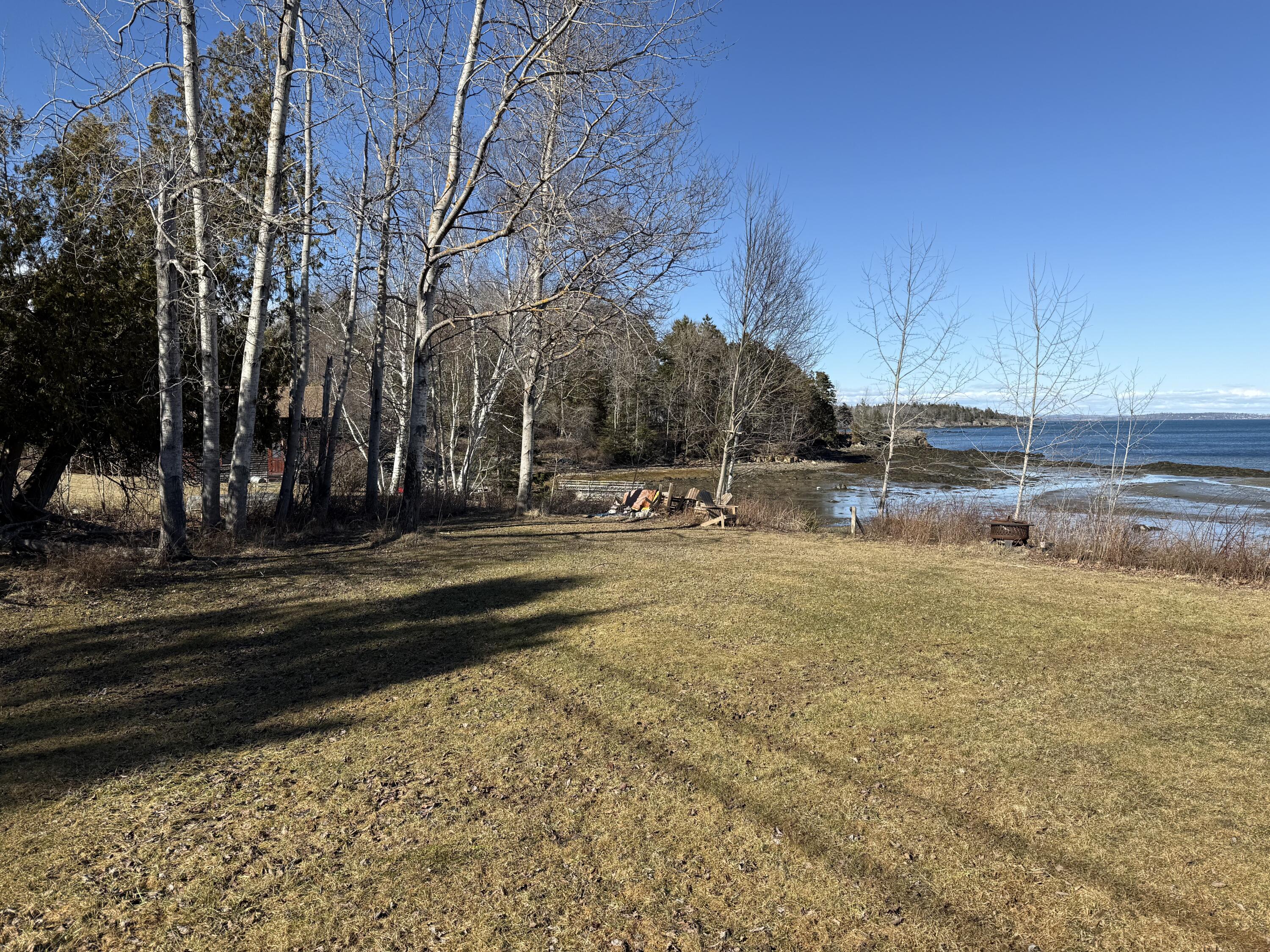 M40 Lot28 Main Road Islesboro ME 04848