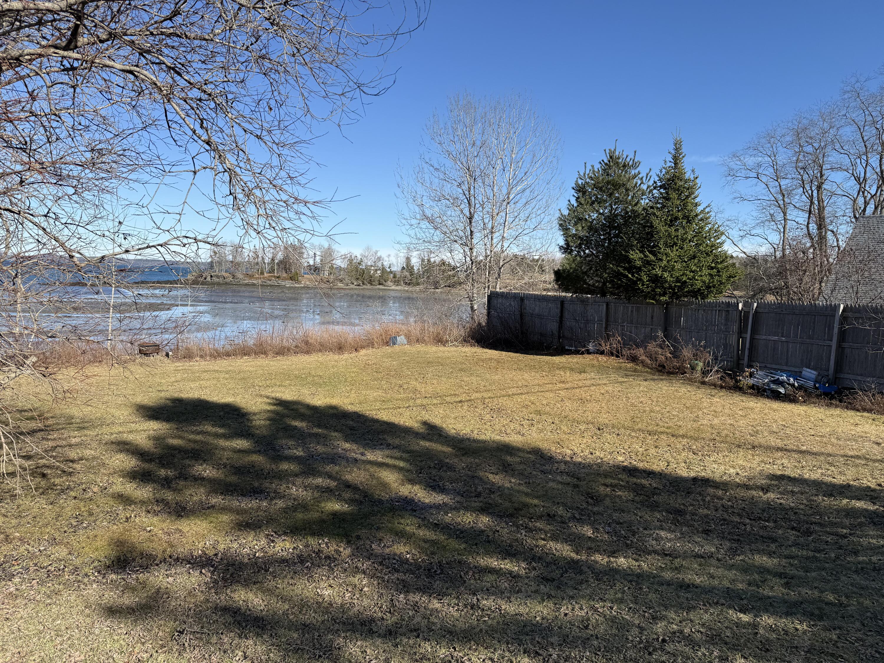 M40 Lot28 Main Road Islesboro ME 04848