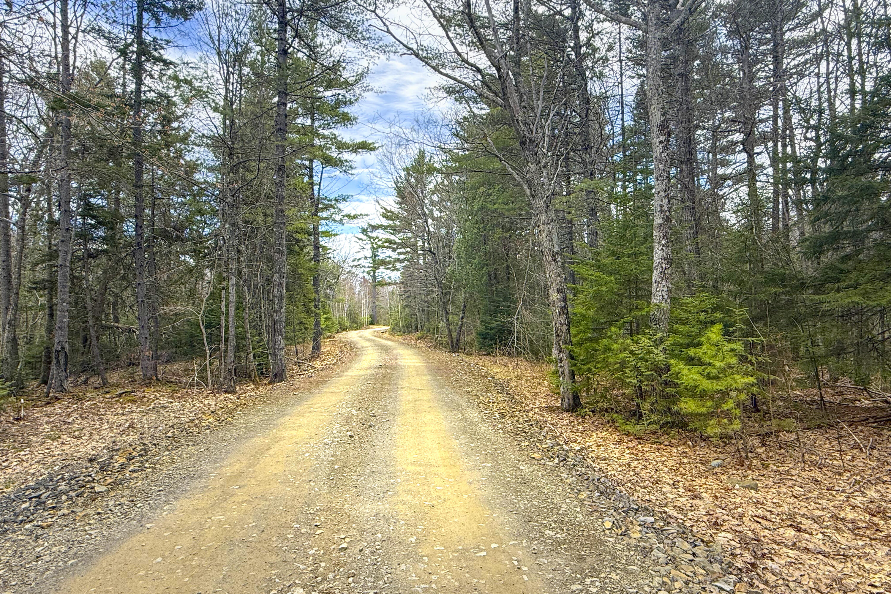 2030 Atlantic Highway Lincolnville ME 04849