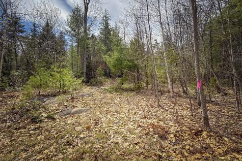 2030 Atlantic Highway Lincolnville ME 04849