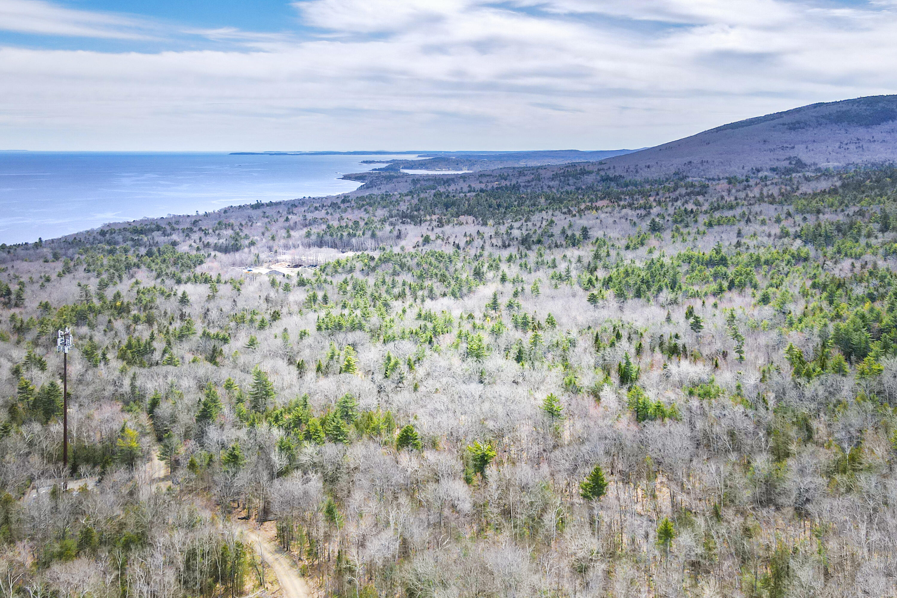 2030 Atlantic Highway Lincolnville ME 04849