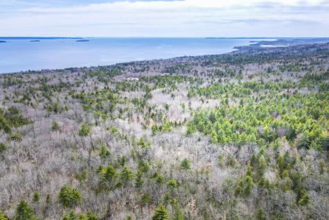 2030 Atlantic Highway Lincolnville ME 04849
