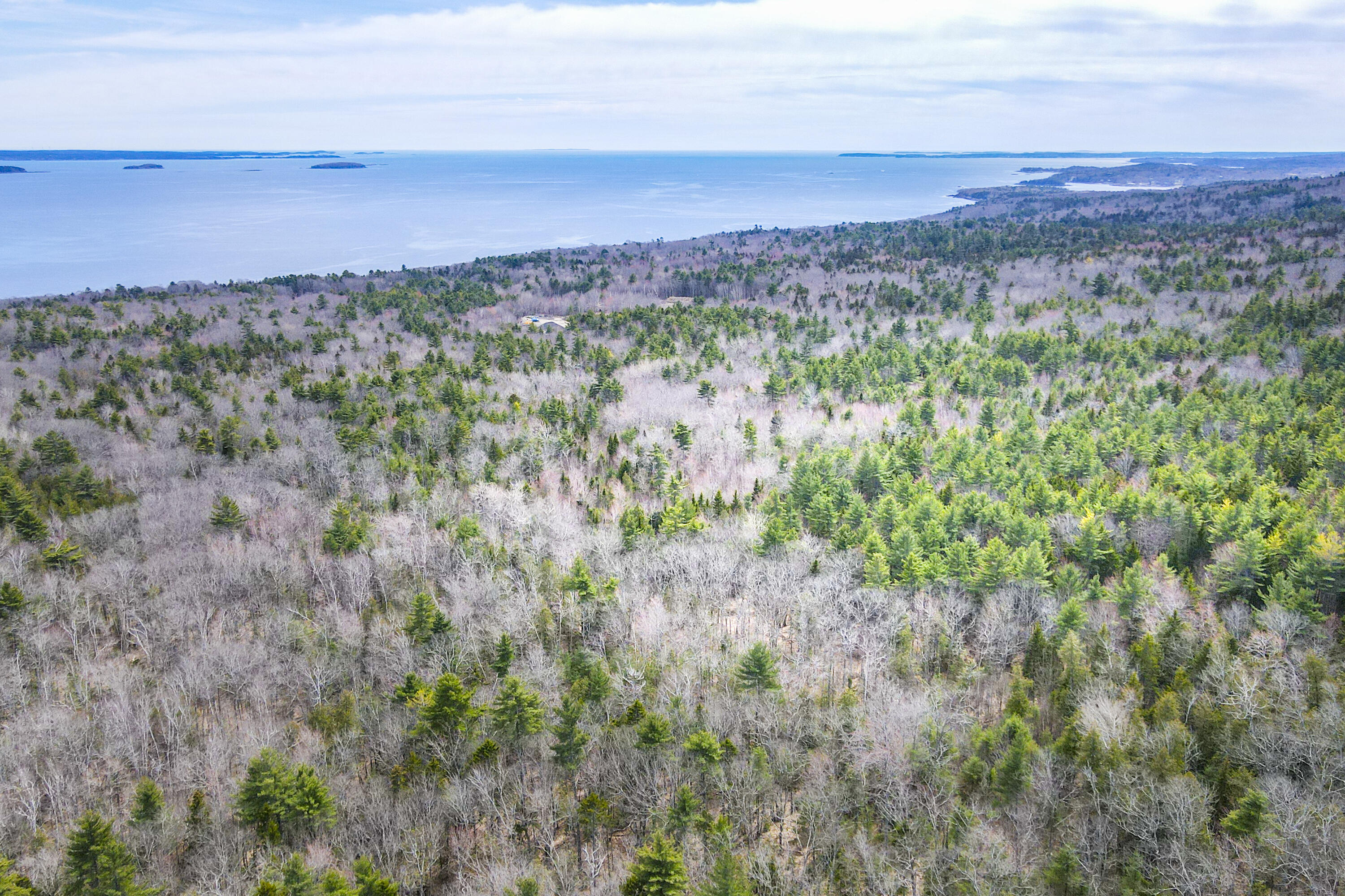 2030 Atlantic Highway Lincolnville ME 04849