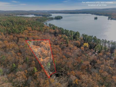 Lot 5 St. Laurent Way Shapleigh ME 04076
