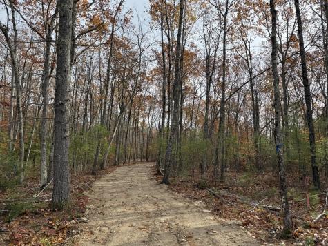 Lot 5 St. Laurent Way Shapleigh ME 04076
