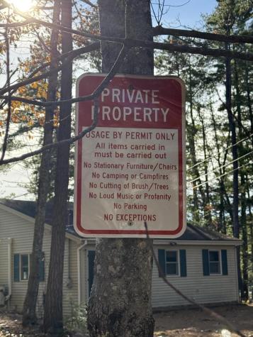Lot 5 St. Laurent Way Shapleigh ME 04076