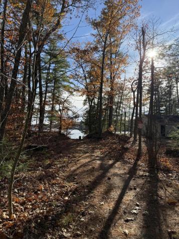 Lot 5 St. Laurent Way Shapleigh ME 04076