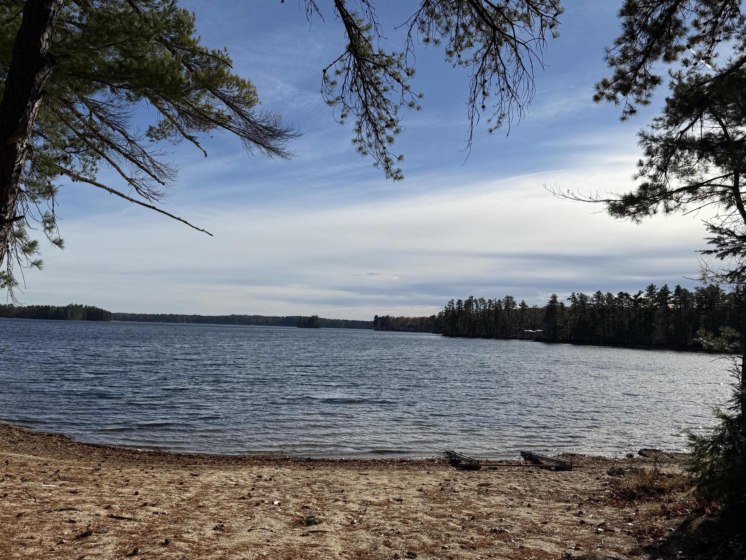 Lot 5 Street Laurent Way Shapleigh ME 04076