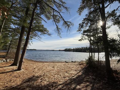 Lot 5 St. Laurent Way Shapleigh ME 04076