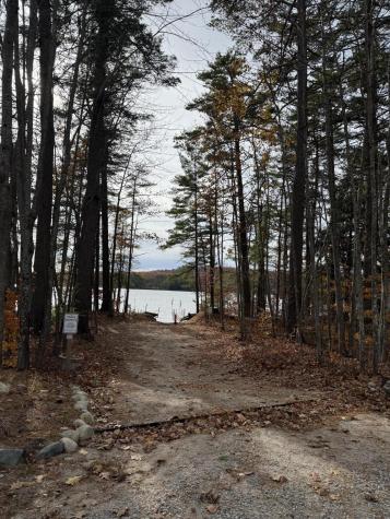 Lot 5 St. Laurent Way Shapleigh ME 04076