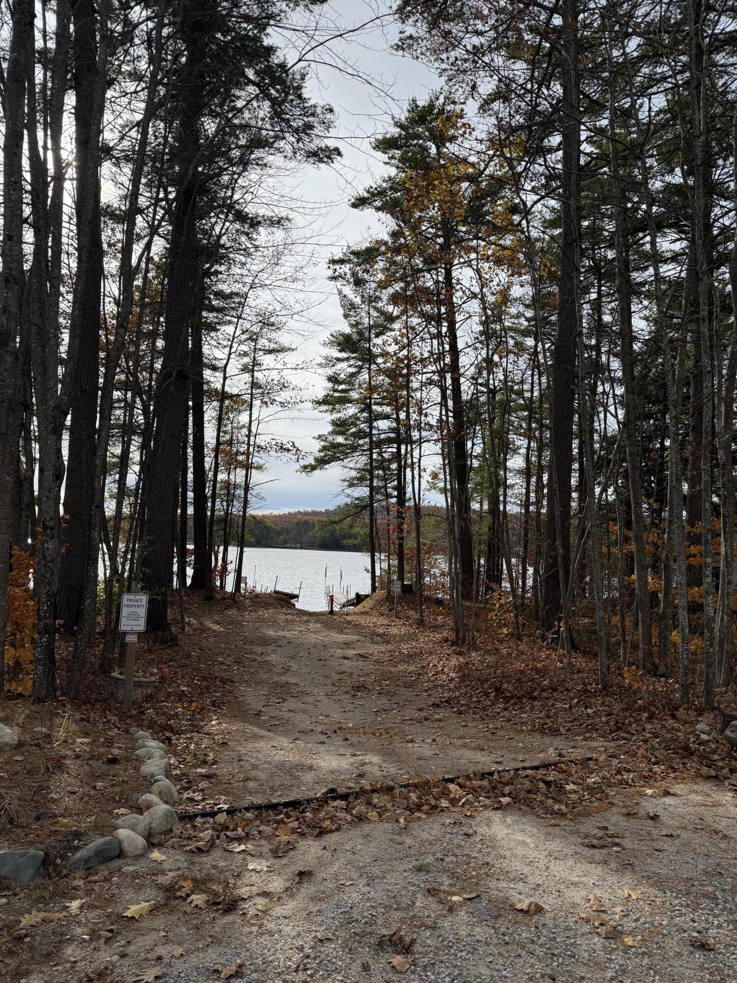 Lot 5 Street Laurent Way Shapleigh ME 04076