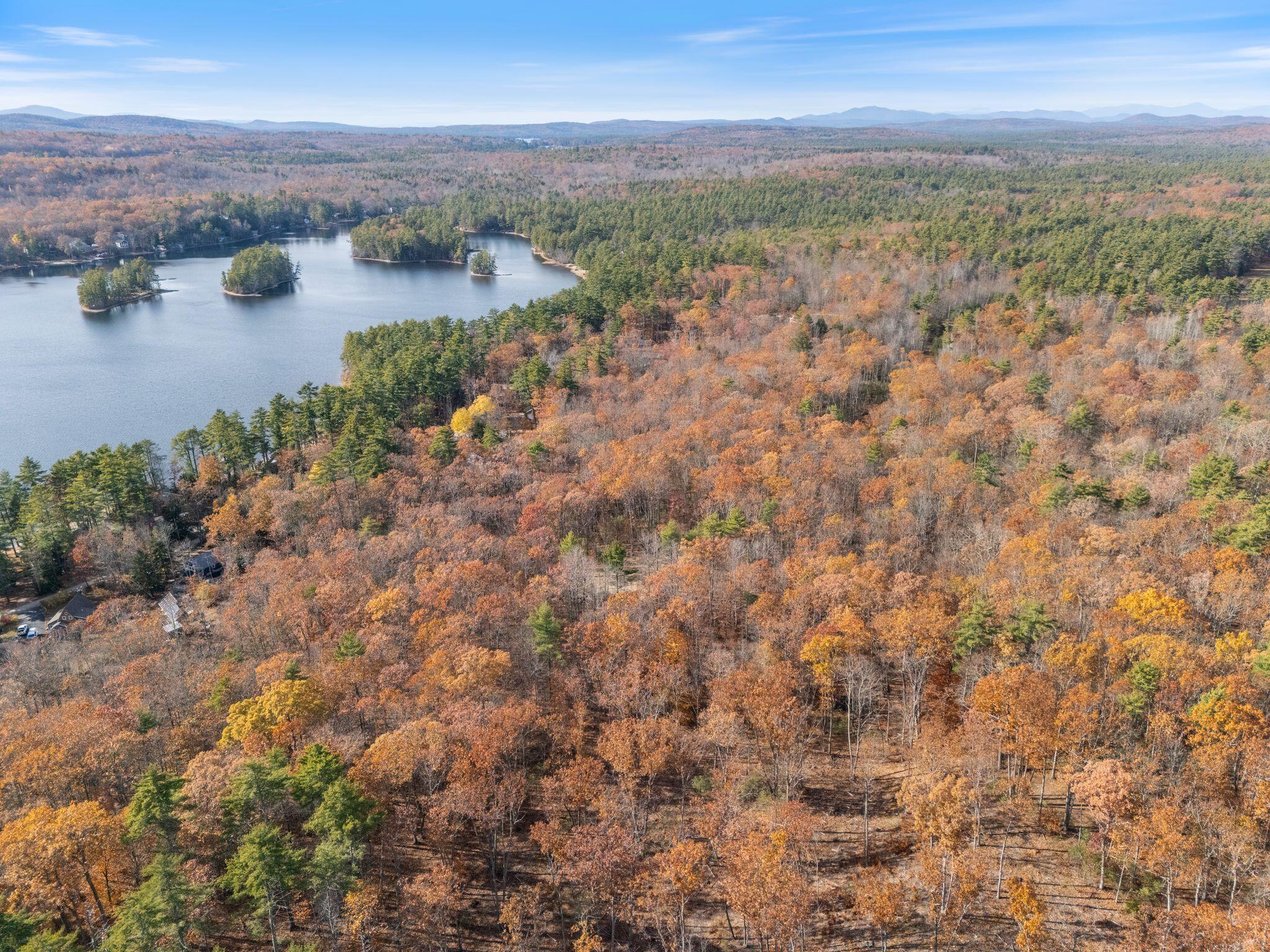 Lot 5 Street Laurent Way Shapleigh ME 04076