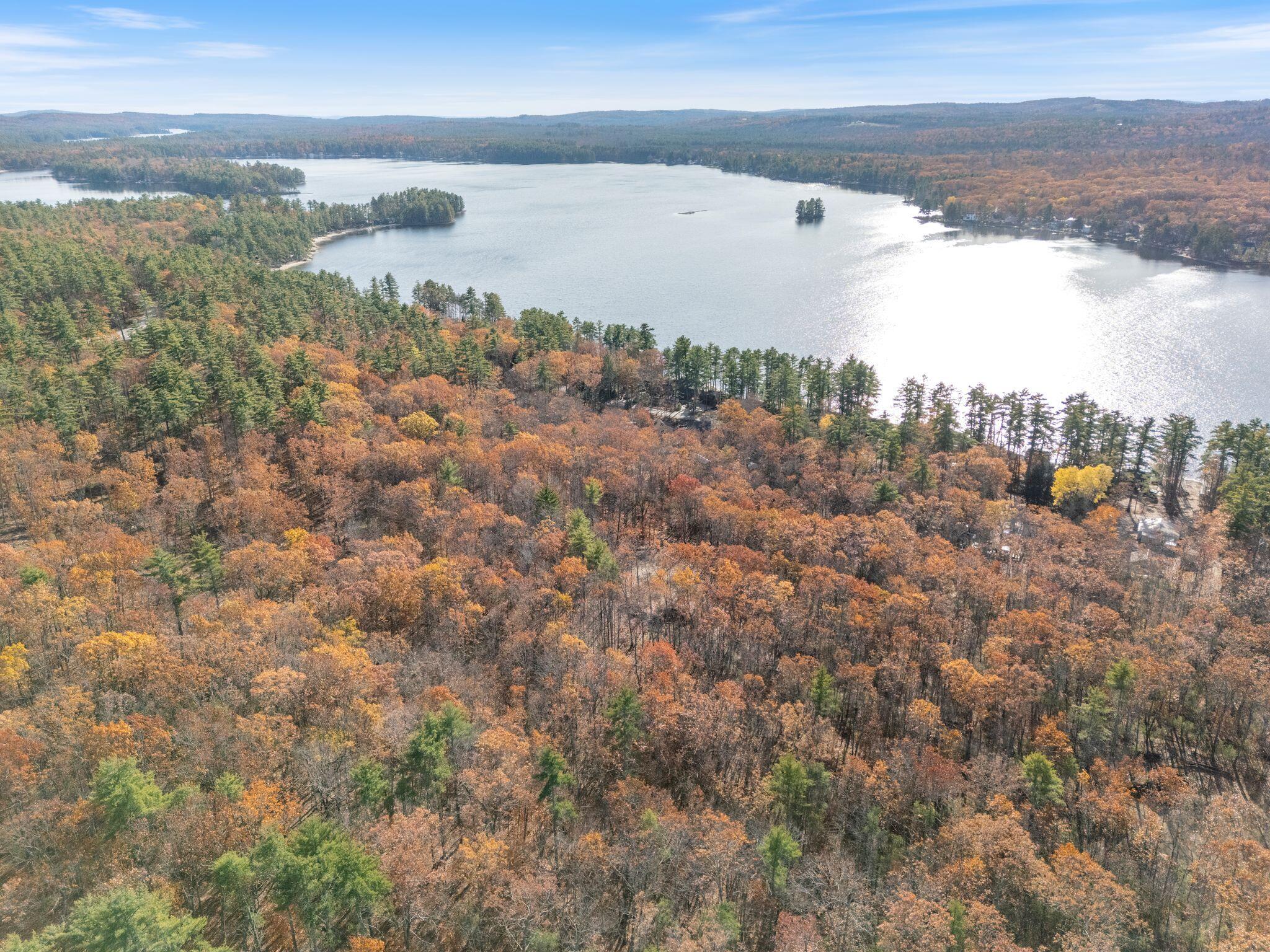 Lot 5 Street Laurent Way Shapleigh ME 04076