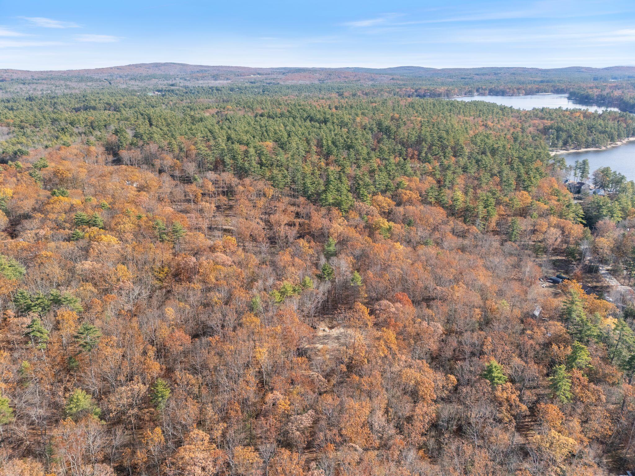 Lot 5 Street Laurent Way Shapleigh ME 04076