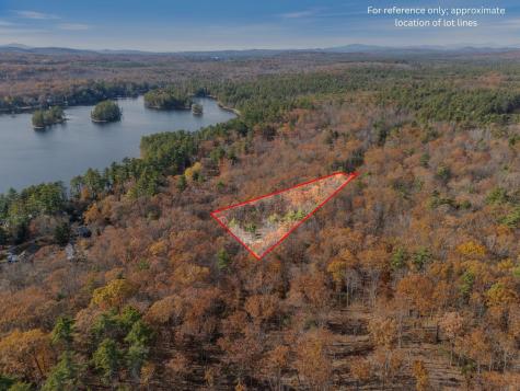 Lot 5 St. Laurent Way Shapleigh ME 04076
