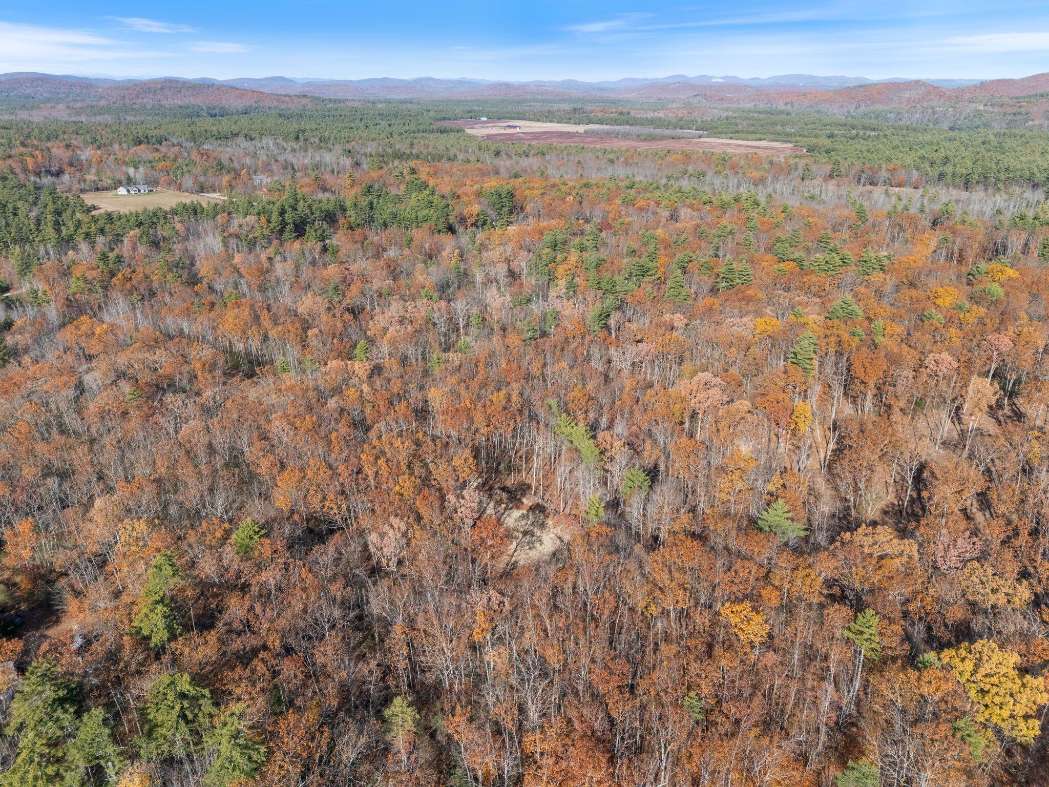 Lot 5 Street Laurent Way Shapleigh ME 04076