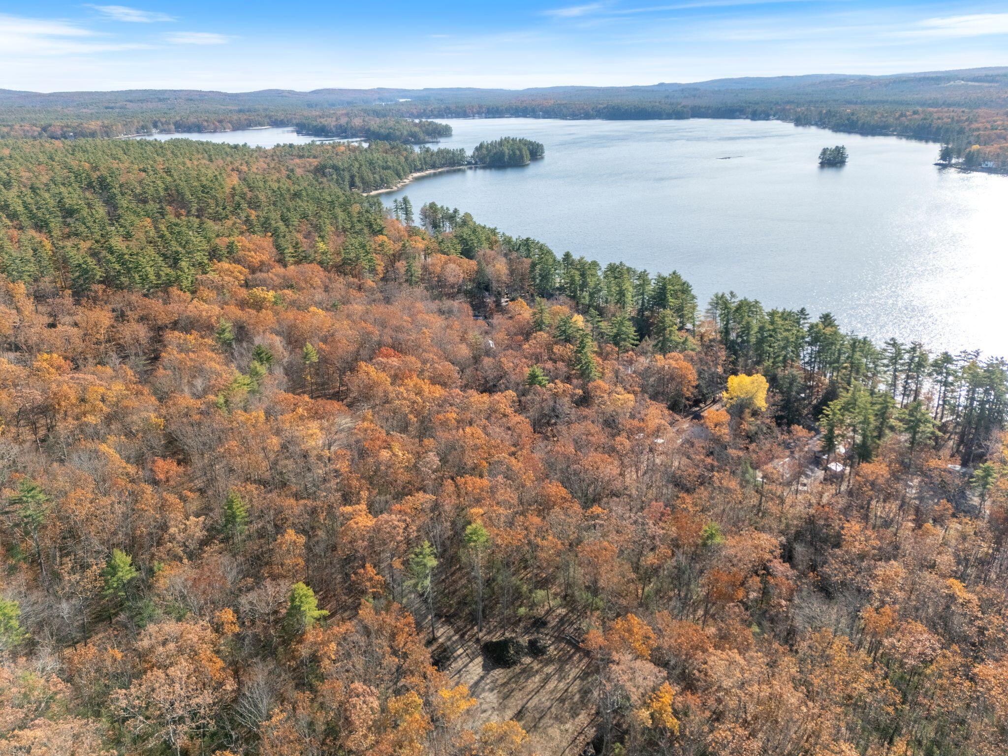 Lot 5 Street Laurent Way Shapleigh ME 04076