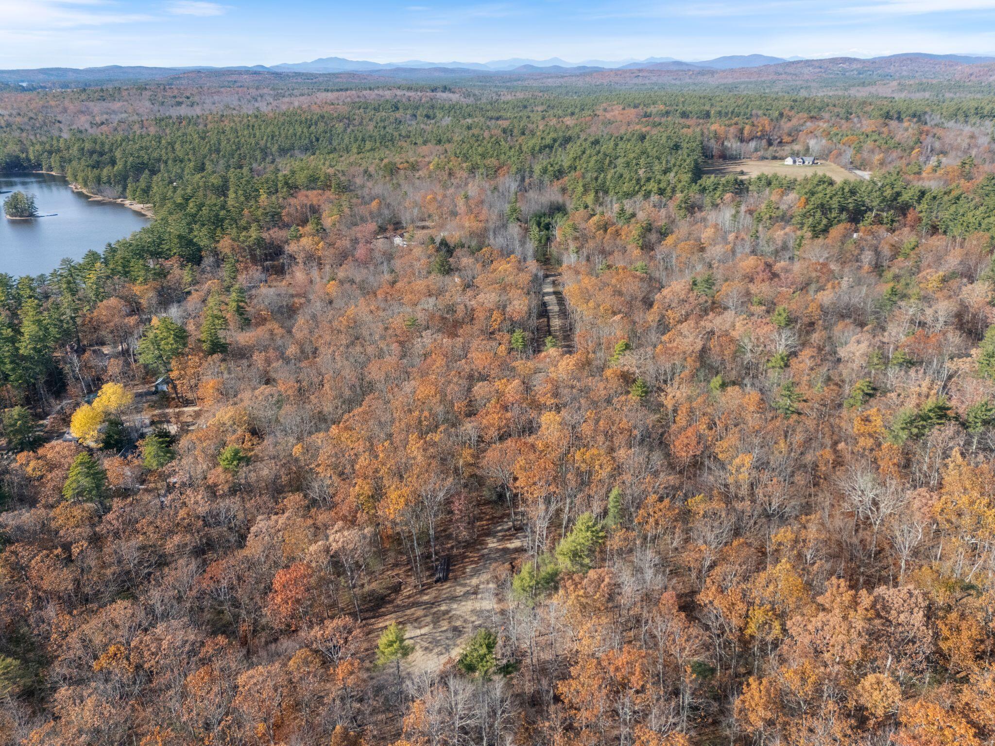 Lot 5 Street Laurent Way Shapleigh ME 04076