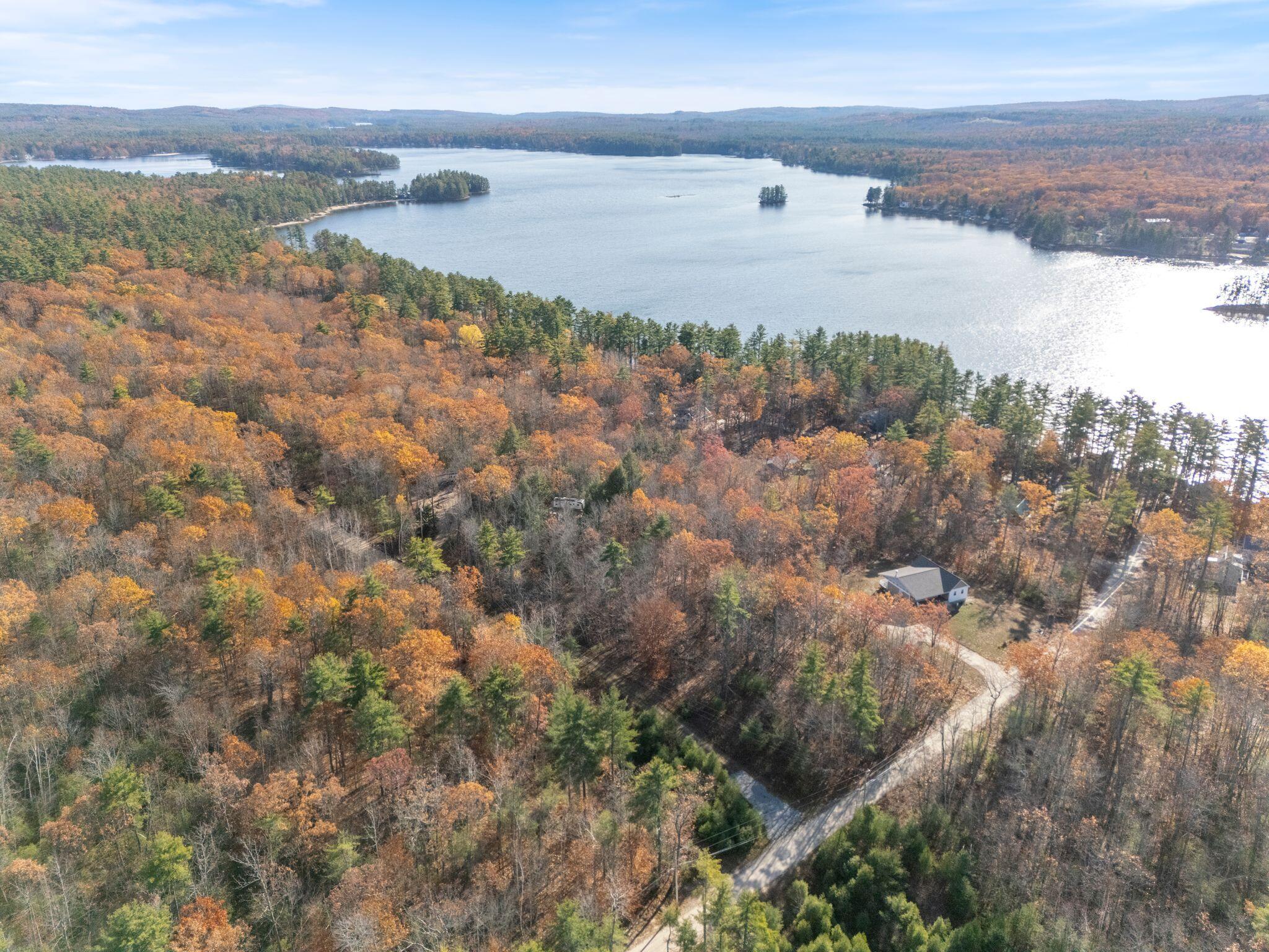 Lot 5 Street Laurent Way Shapleigh ME 04076