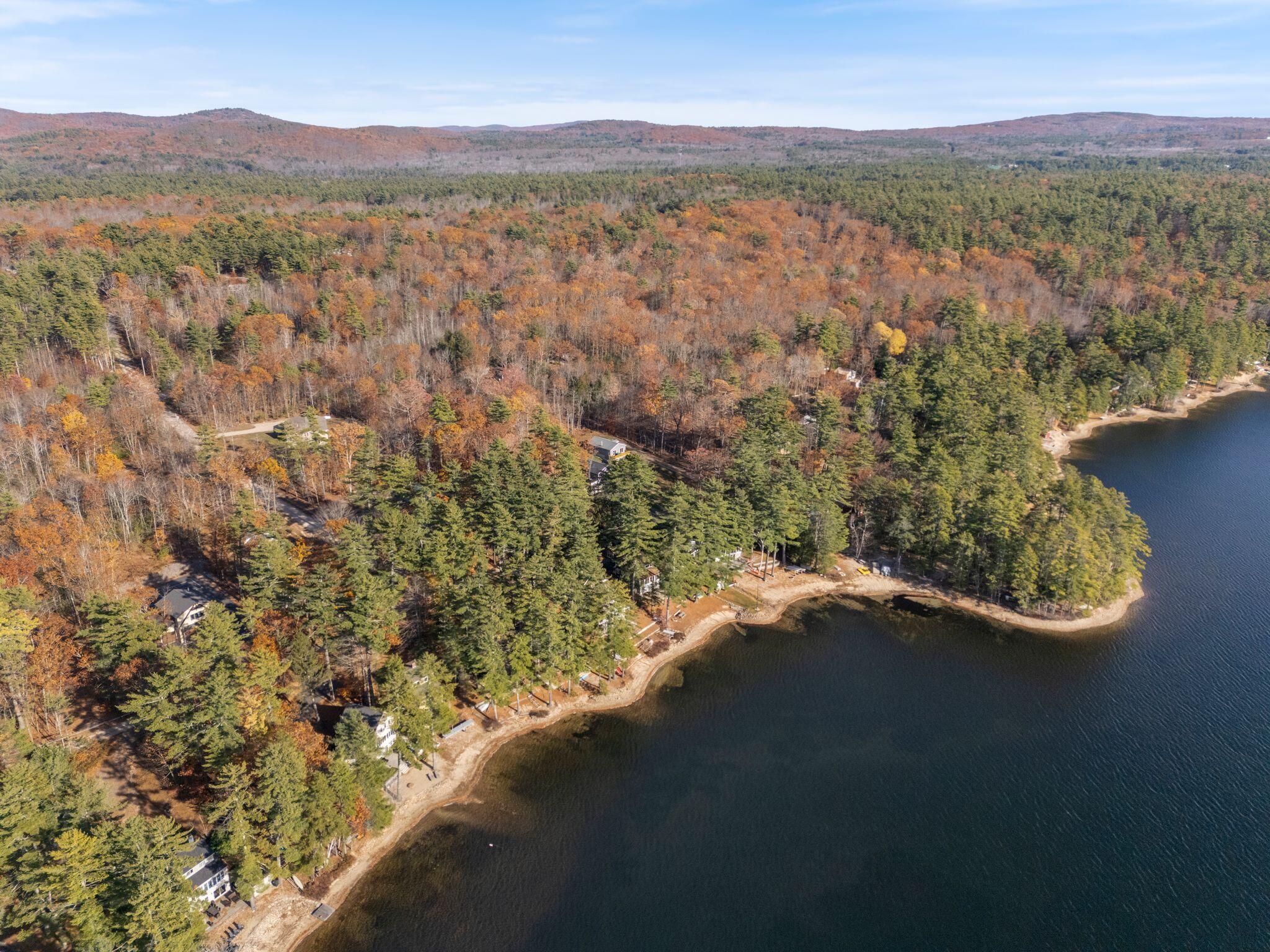 Lot 5 Street Laurent Way Shapleigh ME 04076